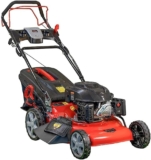 Descubre por qué los cortacésped Powerground son la mejor opción para mantener tu jardín impecable
