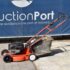 Todo lo que necesitas saber sobre la motosierra EK 52cc gasoline chain saw