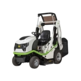 Todo lo que debes saber sobre el tractor cortacésped 4×4: potencia y versatilidad en un solo equipo