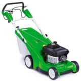 Viking MB 650 V: Cortacésped de alta calidad y rendimiento para mantener tu jardín impecable