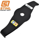 Todo lo que debes saber sobre las cuchillas para desbrozadora Stihl: tipos, usos y recomendaciones