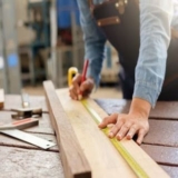 Desbastar madera: la clave para obtener un acabado perfecto en tus proyectos de carpintería