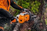 Desbrozadora 4 Tiempos Stihl: Potencia y Eficiencia en la Limpieza de Terrenos