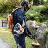 Todo lo que necesitas saber sobre la desbrozadora a batería Stihl
