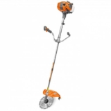 Desbrozadora Daewoo DABC 520: potencia y eficiencia para un jardín impecable