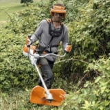 Desbrozadora forestal Stihl: la herramienta potente para mantener tus terrenos impecables
