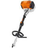 Desbrozadora multifunción Stihl: La herramienta perfecta para mantener tu jardín impecable