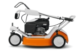 Todo lo que necesitas saber sobre las desbrozadoras de ruedas Stihl