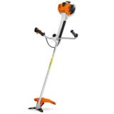 Desbrozadora Stihl 460: Potencia y eficiencia para tu jardín