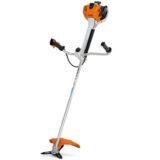 Desbrozadora Stihl 460 de segunda mano: ¿Vale la pena?