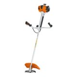 Guía completa para comprar una desbrozadora Stihl 550 de segunda mano