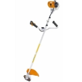 Desbrozadora Stihl FS 100: La herramienta ideal para mantener tu jardín impecable