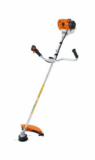 Desbrozadora Stihl FS 130: Potencia y eficiencia para tu jardín
