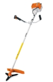 Desbrozadora Stihl FS 160: Potencia y eficiencia en tus proyectos de jardinería
