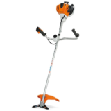 Desbrozadora Stihl FS 260: características, usos y precio