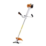 Todo lo que necesitas saber sobre la desbrozadora Stihl FS 350: características, usos y recomendaciones