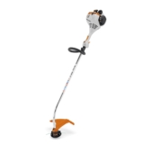 Desbrozadora Stihl FS 45: La herramienta perfecta para tu jardín