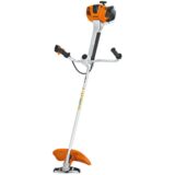 Descubre el precio de la Desbrozadora Stihl FS 490 y cómo optimizar tu inversión