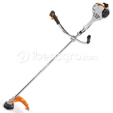 Desbrozadora Stihl FS 55: Las opiniones más destacadas de los usuarios