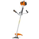 Desbrozadora Stihl FS 560 de segunda mano: ¿vale la pena invertir en ella?