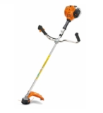 Desbrozadora Stihl FS 70 C: Potencia y eficiencia para tu jardín
