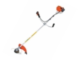 Desbrozadora Stihl FS 85: Potencia y eficiencia para un corte impecable