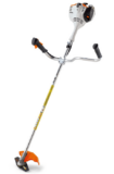 Todo lo que debes saber sobre la desbrozadora Stihl FS 87