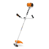 Desbrozadora Stihl FS 91: Potencia y rendimiento para un corte impecable