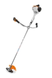 Desbrozadora Stihl FS55: La herramienta ideal para el mantenimiento de tus espacios exteriores