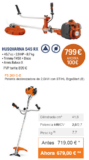 Desbrozadoras Stihl vs Husqvarna: ¿Cuál es la mejor opción para tu jardín?