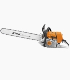 Descubre el Catálogo Completo de Motosierras Stihl: Modelos, Características y Precios