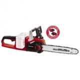 Descubre la Motosierra Einhell Carrefour: Características, Precio y Opiniones