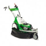 Descubre la potencia de la desbrozadora Viking: tu aliada en el cuidado del jardín