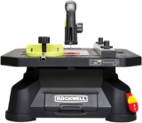 Descubre la Sierra de Mesa Rockwell: La herramienta esencial para tus proyectos de carpintería