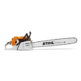 Descubre las características y ventajas de la potente motosierra Stihl 780