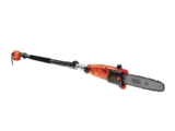 Descubre las ventajas de la motosierra con pertiga Leroy Merlin para trabajos de altura