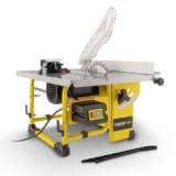 Descubre las ventajas de la sierra de mesa Power Plus: potencia y precisión en un solo equipo