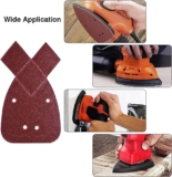 Descubre los mejores recambios para tu lijadora Black+Decker Mouse