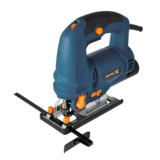 Dexter Power 1300W: Potencia y precisión en tu sierra circular