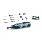 Dremel a batería: todo lo que necesitas saber sobre esta herramienta versátil