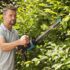 Desbrozadora Hitachi: Potencia y eficiencia para un jardín impecable