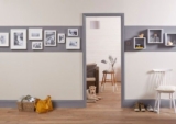 El papel ideal para renovar tus puertas de madera: ¡Descubre cómo transformarlas con estilo!