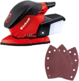 Encuentra los Mejores Repuestos para tu Lijadora Einhell