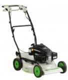 Etesia: La marca líder en cortacéspedes profesionales y eficientes