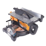 Evolution Rage6: La mejor opción en ingletadoras para tus proyectos de bricolaje