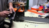 Guía completa de despiece de motosierra Daewoo: ¡Aprende a desarmar y armar tu herramienta correctamente!