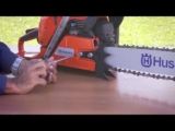 Guía completa de despiece de motosierras Husqvarna: ¡Aprende a desmontar y armar tu herramienta con facilidad!