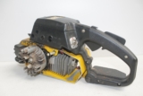 Guía completa de despiece para la motosierra Alpina Prof 45: ¡Aprende a desmontar y armar tu herramienta de forma sencilla!