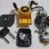 Guía completa para encontrar los mejores repuestos de motosierra: ¡Mantén tu herramienta en óptimas condiciones!