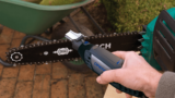 Guía completa para afilar la cadena de motosierra con Dremel: consejos y técnicas efectivas